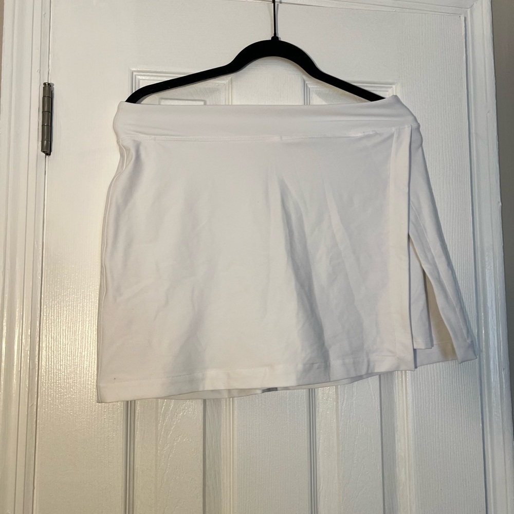 Outdoor Voices Tennis Skort